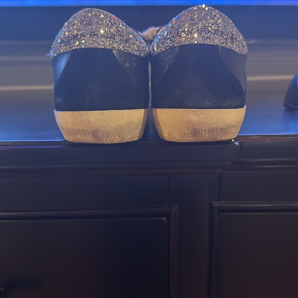 Golden goose black and silver - Picture 7 of 9